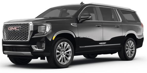 GMC YUKON XL 2023 1GKS2KKL5PR183945 image